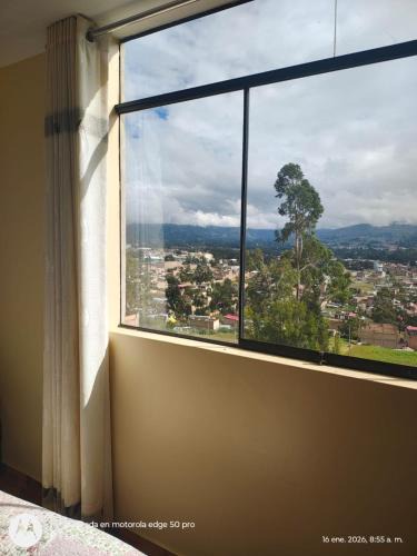 Cajamarca Apartment | Suite Gabriel Mirador de la Ciudad