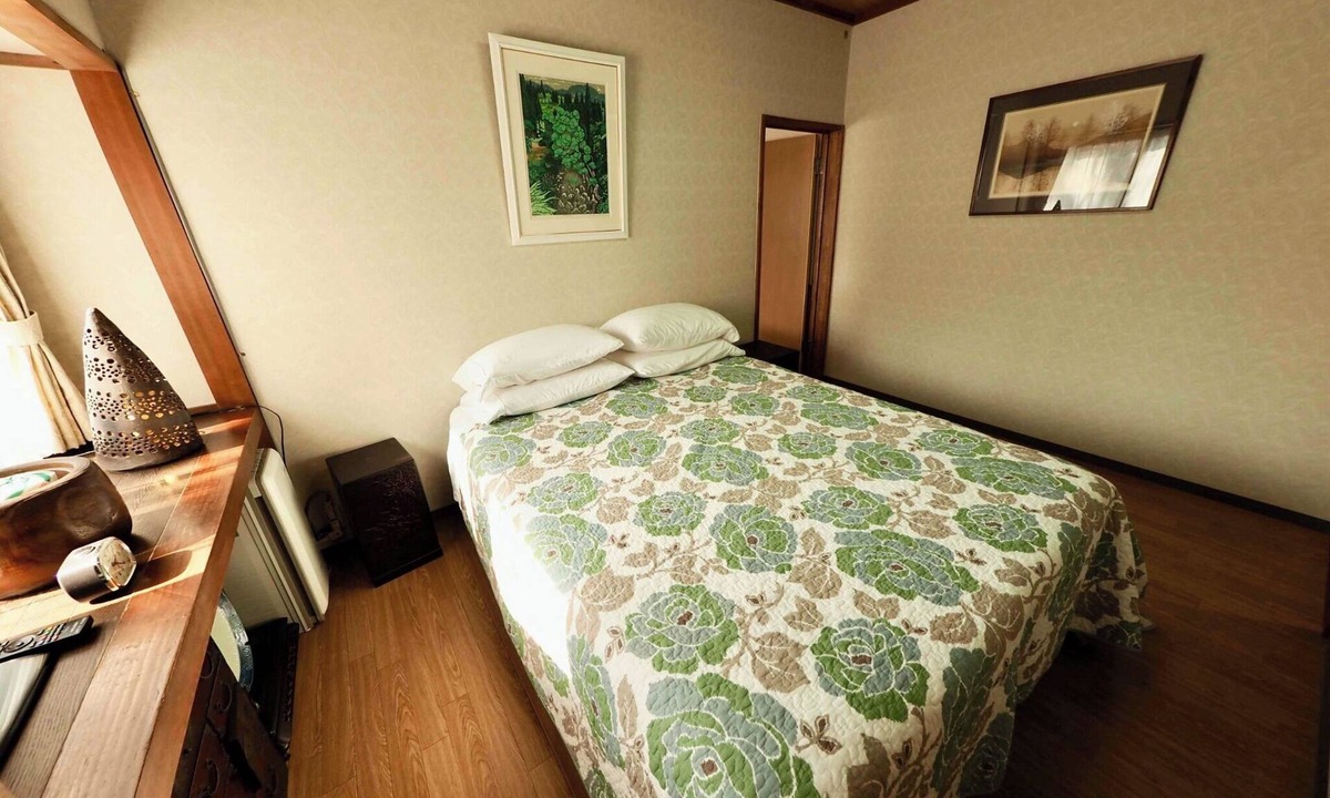 Nikko House | Suite Room 101 Gableview Forest Inn Natural hot/Nikko Tochigi