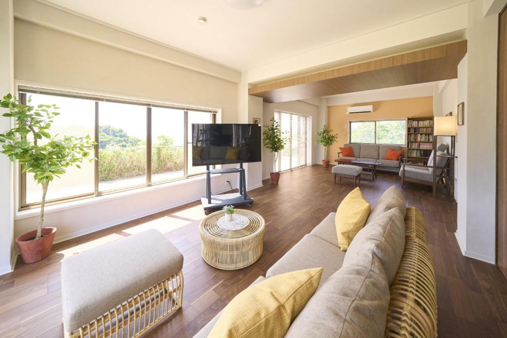 Minamiboso House | Suite Villa GRANVIEW Minamiboso