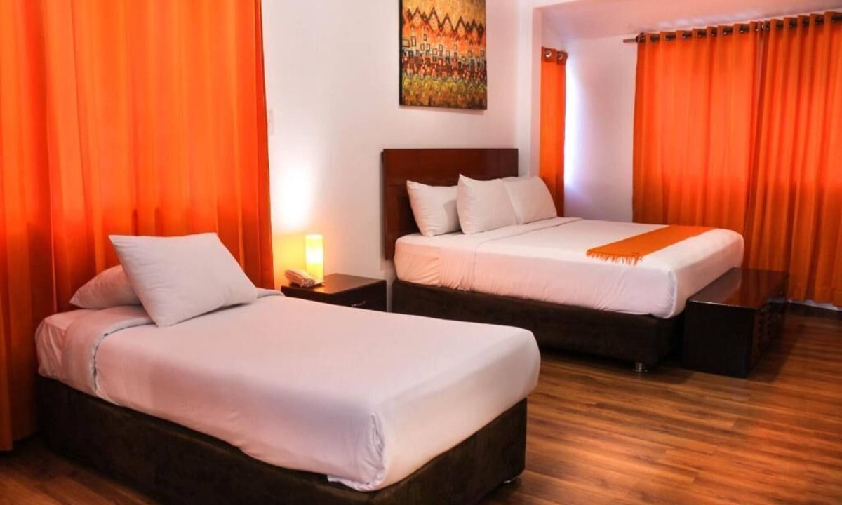 Aguas Calientes House | Suites Machupicchu