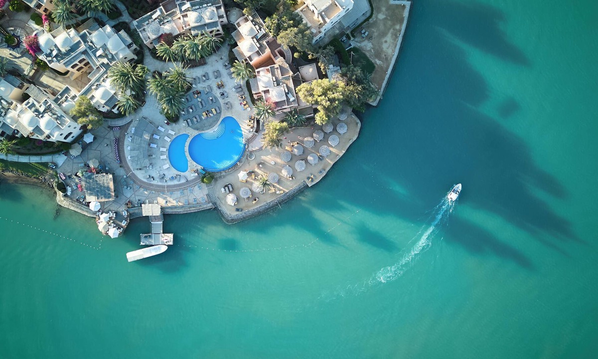 El Gouna Hotel | Sultan Bey Hotel