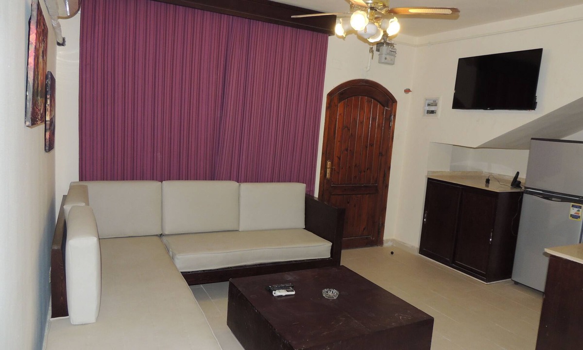 El Hadaba Apartment | Sultan Sharm El Sheikh Hadaba Farshas