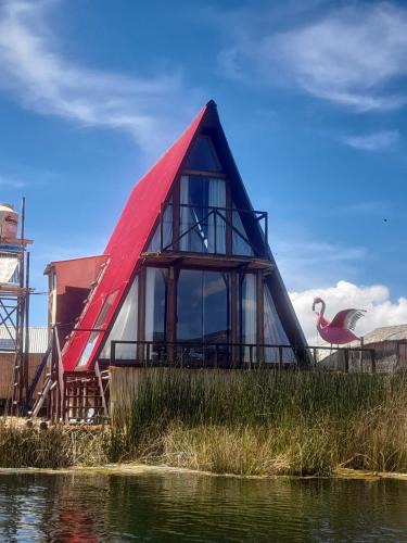 Puno Other | Suma Kusi en el Titicaca