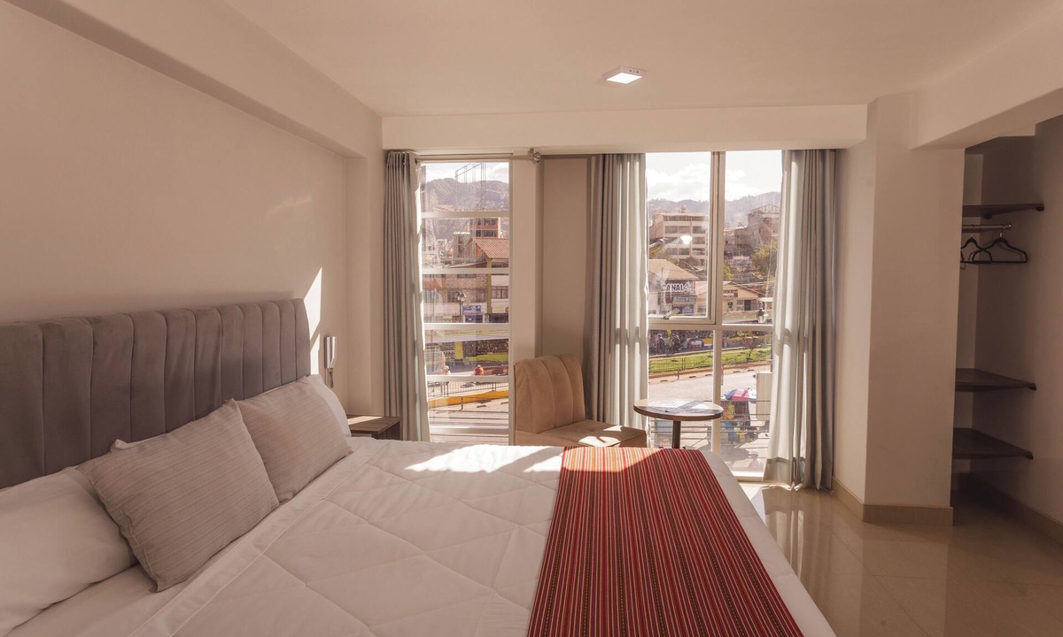 Primavera Hotel | Sumaq Cusco Hotel