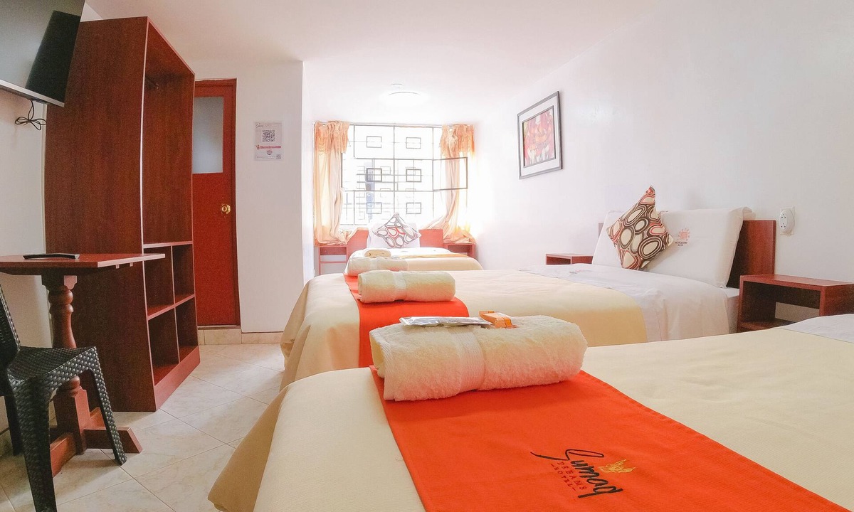 Ayacucho Hotel | Sumaq Dreams