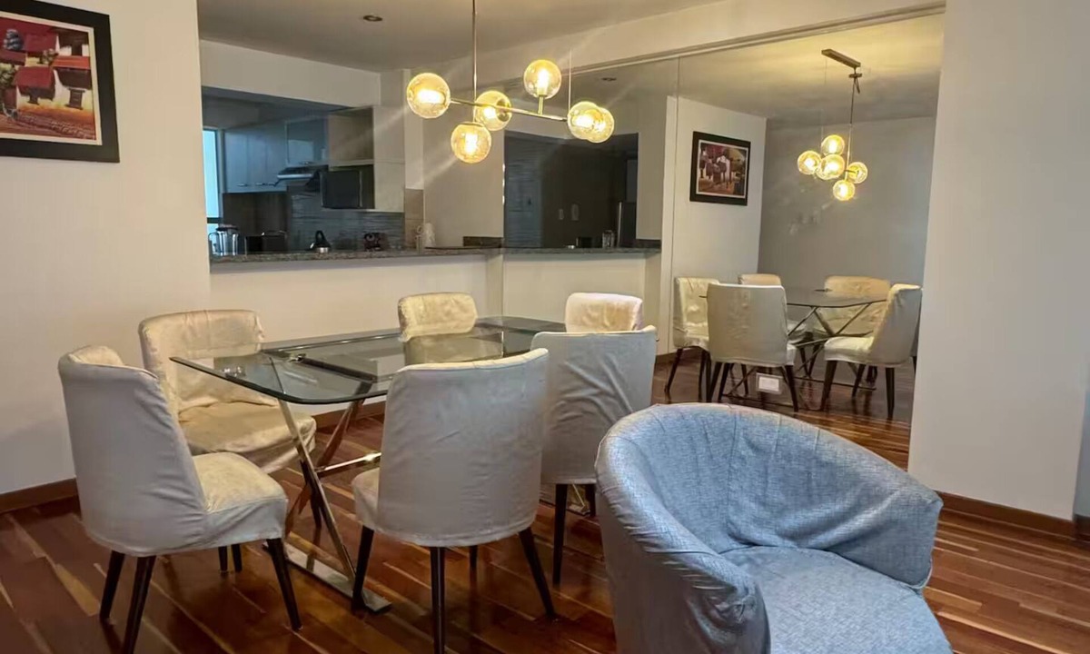 Primero de Mayo Apartment | Sumaq Home and Tourism