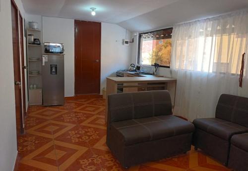 San Blas Apartment | Sumaq Tika