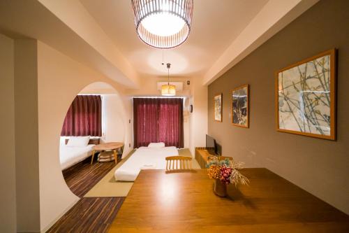 Minami Apartment | Summer Sale Nipponbashi Cozy Haven 9B