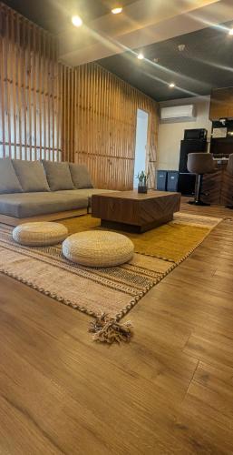 Honmachi Apartment | "Summer Special!" 1 stop to Shinjuku Luxury room Max7 408