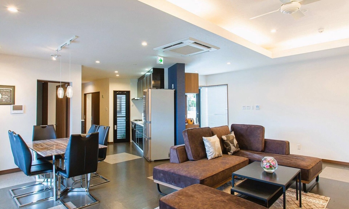 Sumuide House | Sumuide Terrace H