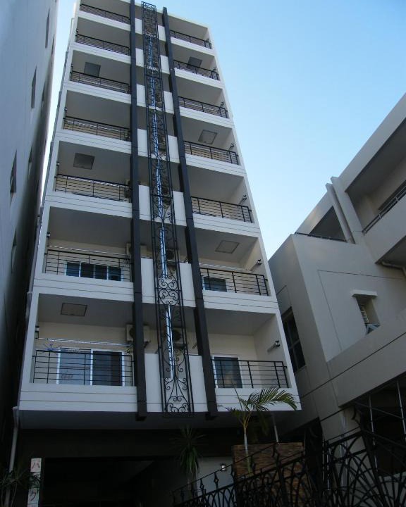 Asato Apartment | Sumuka Asato Station 1K [B-6]