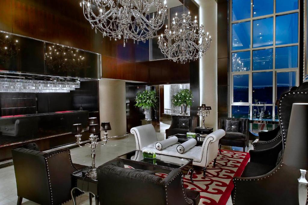 Heliopolis Hotel | Sun City Hotel - The Gabriel