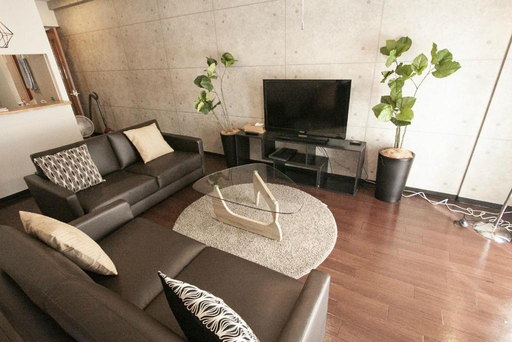 Higashi House | Sun Court North 7 Ichibankan / Vacation STAY 2186