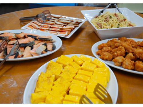 Kirishima Hotel | Sun Hotel Kokubu - Vacation STAY 62468v