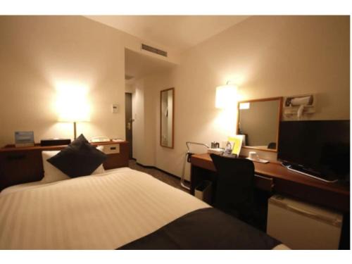 Kirishima Hotel | Sun Hotel Kokubu - Vacation STAY 62472v