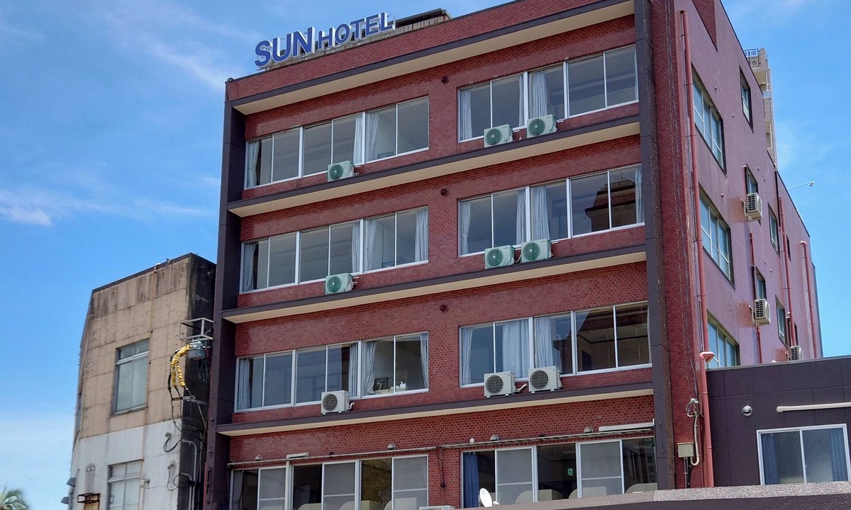 Miyakonojo Hotel | Sun Hotel Miyakonojo
