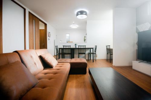 Minami Villa | Sun house