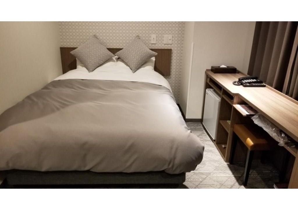 Utsunomiya Hotel | Sun Royal Utsunomiya - Vacation STAY 02529v