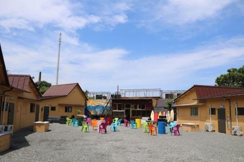 Sennan District House | Sun Sea Cottage - Vacation STAY 75455v