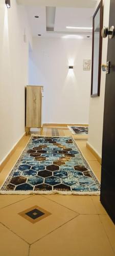 Al-Muntazah Apartment | Sunny Side Apartment