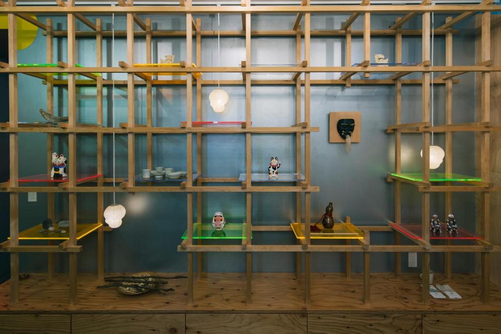Minamiotsuka Apartment | SUNPIKA Tokyo