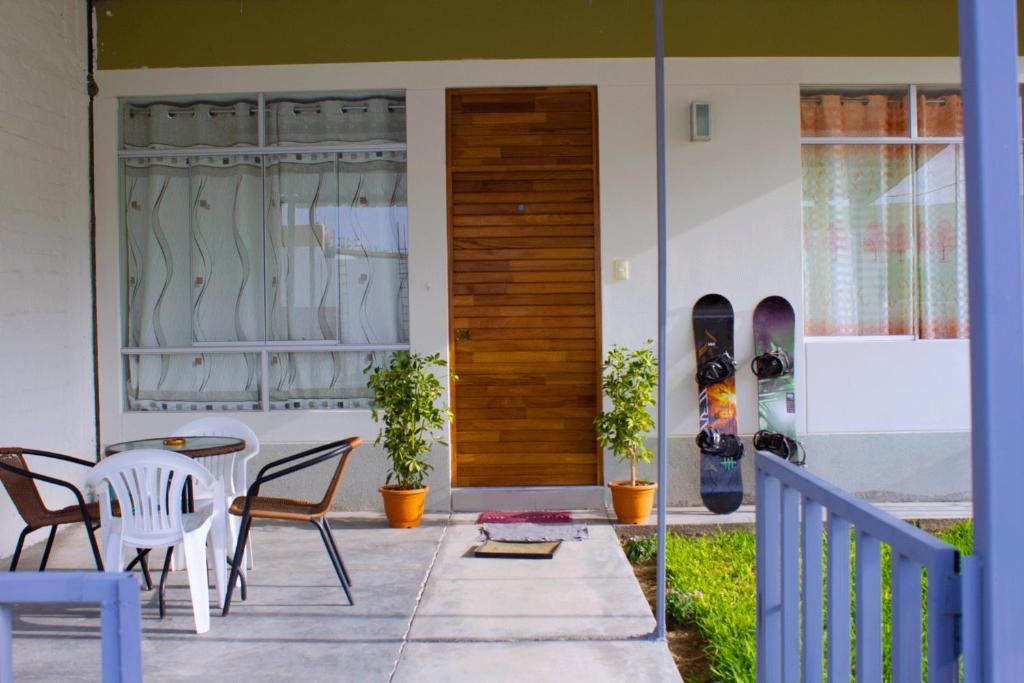 Ica Apartment | SUNRISE home