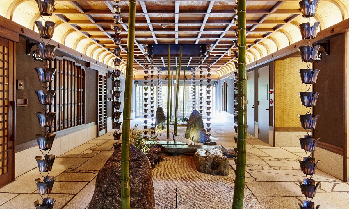 Minami Hotel | Sunrise Suites