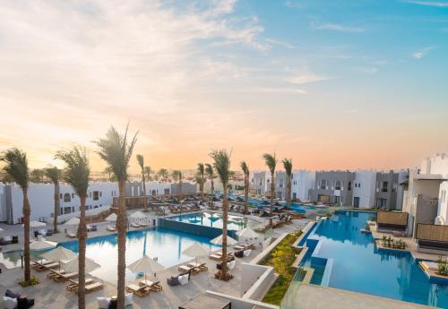 Makadi Bay Resort | Sunrise Tucana Resort Grand Select