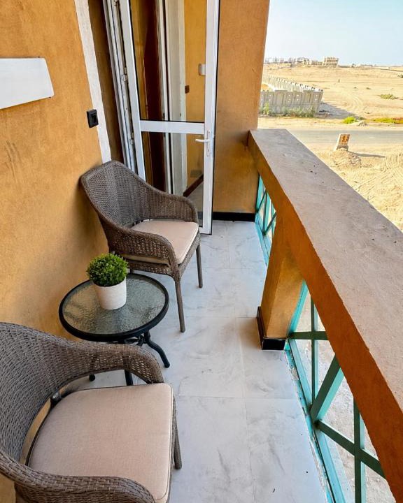 Safaga Apartment | Sunrise View K8 Apartments