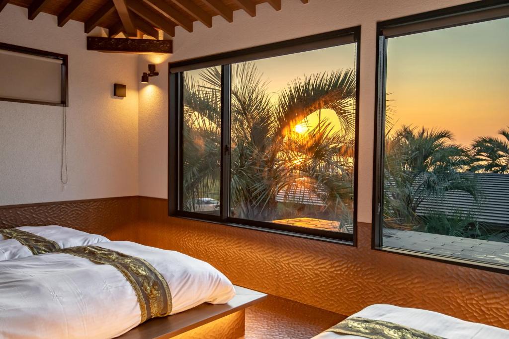 Oarai Hotel | Sunrise Villa Oarai