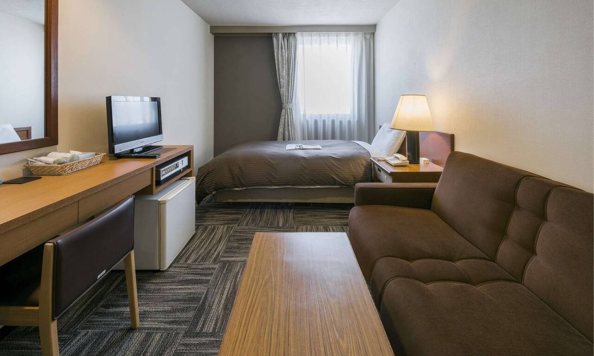 Shunan Hotel | Sunroute Tokuyama