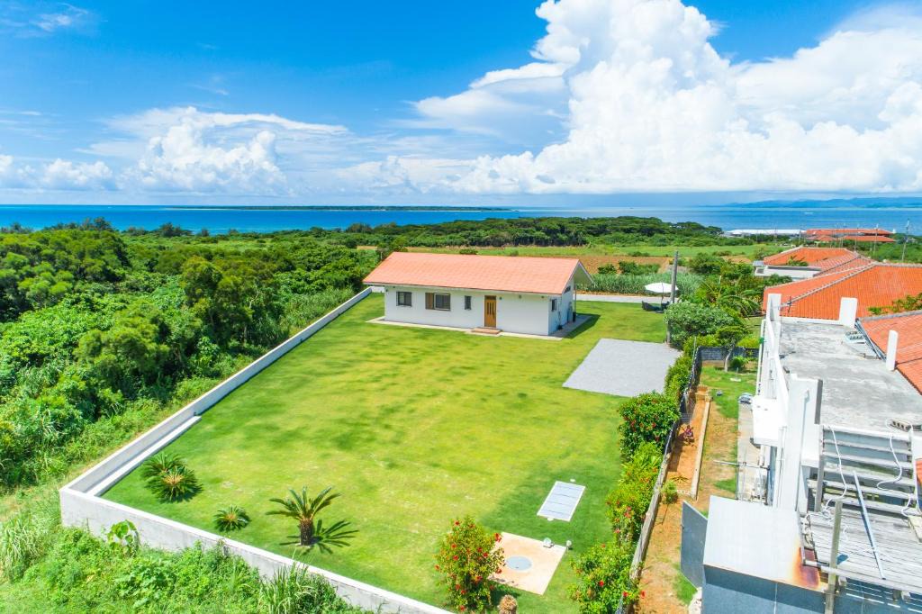 Taketomi-jima Taketomi-cho House | Sunset Hill Ishigaki
