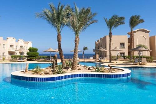 Sahl Hasheeh Apartment | Sunset pearl Sahl Hashesh