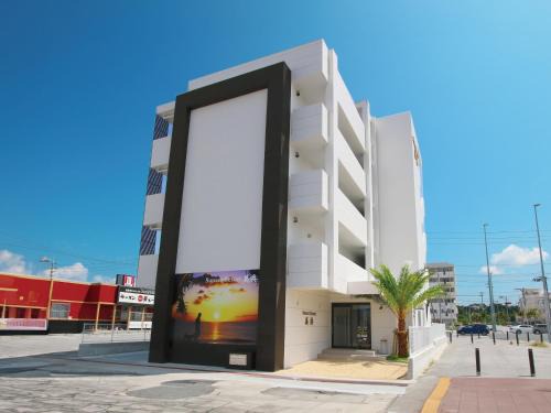 Chatan Hotel | Sunset Resort Mihama -SEVEN Hotels and Resorts-