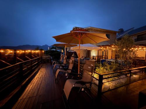 Hatsukaichi House | Sunset Terrace Miyajima - Vacation STAY 20351