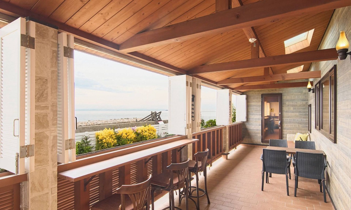 Awaji House | Sunset Villa Awaji