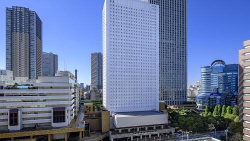 Higashiikebukuro Hotel | Sunshine City Prince Hotel Ikebukuro Tokyo