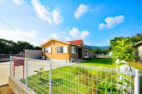 Ishigaki House | Sunshoen Akaishibeach