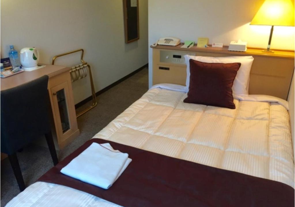 Tanoura Onsen Hotel | Sunwest Hotel Sasebo - Vacation STAY 22075v