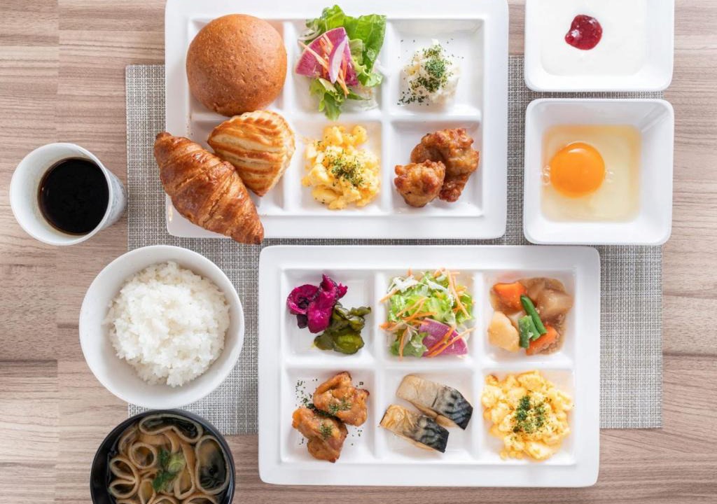Joetsu Hotel | Super Hotel Joetsu Myoko-Eki Nishiguchi