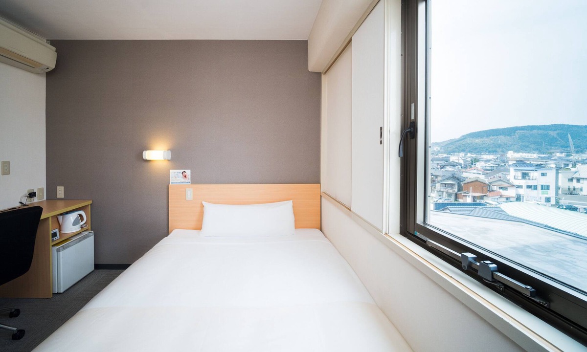 Minamata Hotel | Super Hotel Minamata