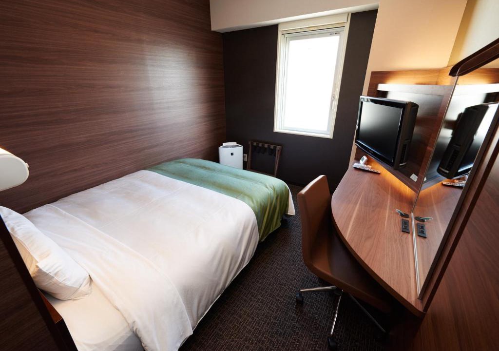 Mito Hotel | Super Hotel Mito