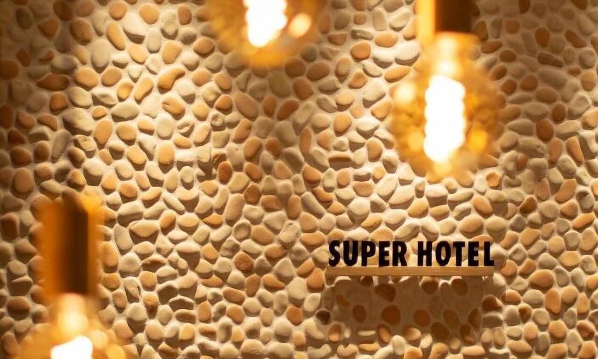 Nago Hotel | Super Hotel Okinawa Nago