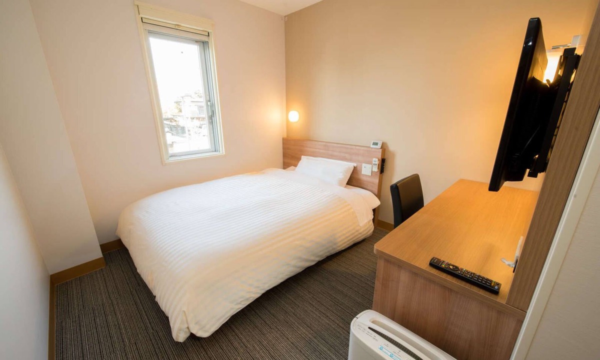 Oyama Hotel | Super Hotel Oyama