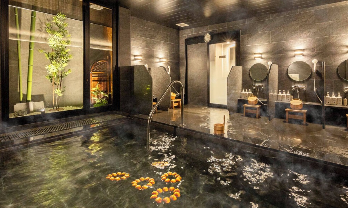 Toyama Hotel | Super Hotel Premier Toyama Castle Park
