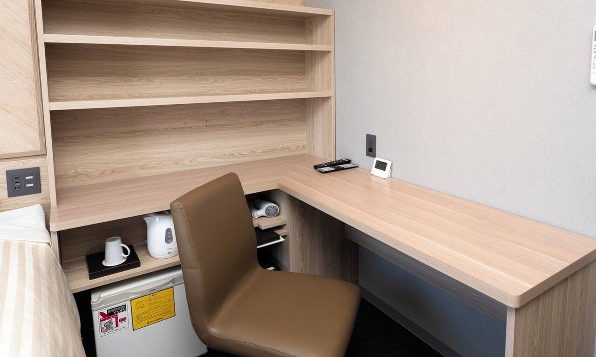 Shikokuchuo Hotel | Super Hotel Shikoku Chuo