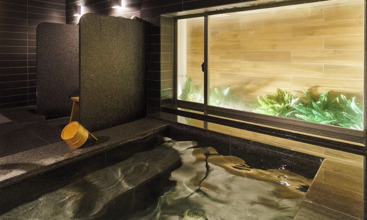 Fujisawa Hotel | Super Hotel Shonan Fujisawaeki Minamiguchi