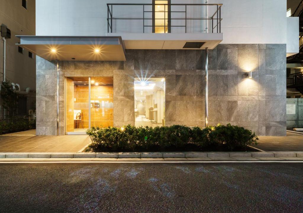 Fujisawa Hotel | Super Hotel Shonan Fujisawaeki Minamiguchi