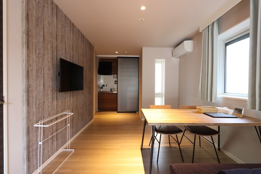 Higashiyodogawa Apartment | Superior family - 103 / Osaka Osaka