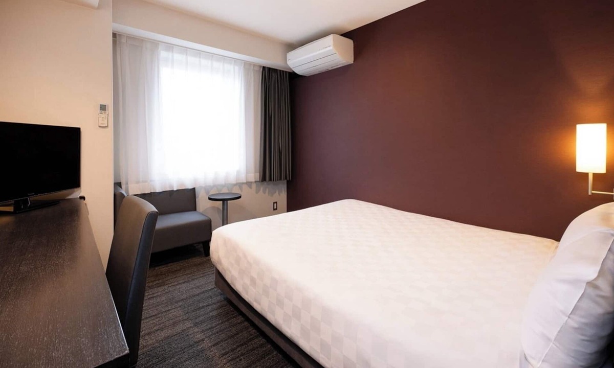 Soemon-cho Hotel | Superior Queen The One Five Stay/Osaka Ōsaka
